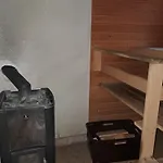 公寓 Aalto A - A Whole House With 5 Bedrooms And A Woodburning Sauna