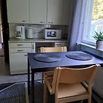 Aalto A - A Whole House With 5 Bedrooms And A Woodburning Sauna