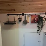 Aalto A - A Whole House With 5 Bedrooms And A Woodburning Sauna * 奥卢