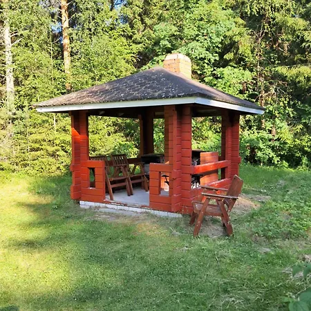 Aalto A - A Whole House With 5 Bedrooms And A Woodburning Sauna Appartement Oulu