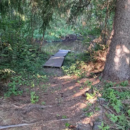 Aalto A - A Whole House With 5 Bedrooms And A Woodburning Sauna *