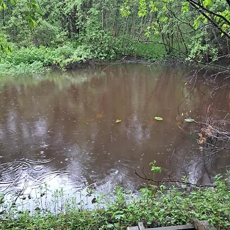 Aalto A - A Whole House With 5 Bedrooms And A Woodburning Sauna 公寓 奥卢