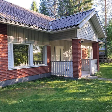 Aalto A - A Whole House With 5 Bedrooms And A Woodburning Sauna
