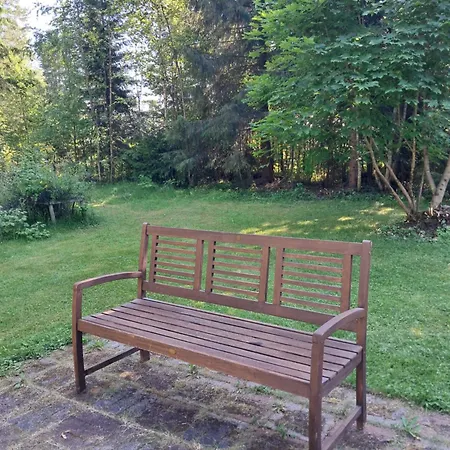 Aalto A - A Whole House With 5 Bedrooms And A Woodburning Sauna * 奥卢