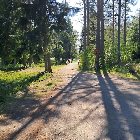 Aalto A - A Whole House With 5 Bedrooms And A Woodburning Sauna *