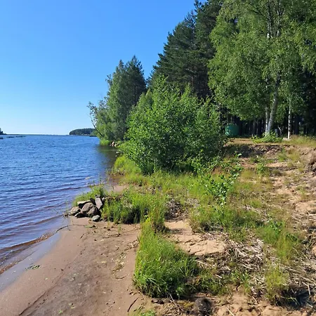 Апартаменты Aalto A - A Whole House With 5 Bedrooms And A Woodburning Sauna