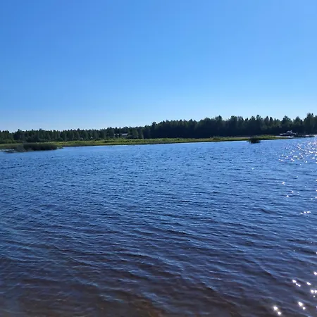 Aalto A - A Whole House With 5 Bedrooms And A Woodburning Sauna Апартаменты *