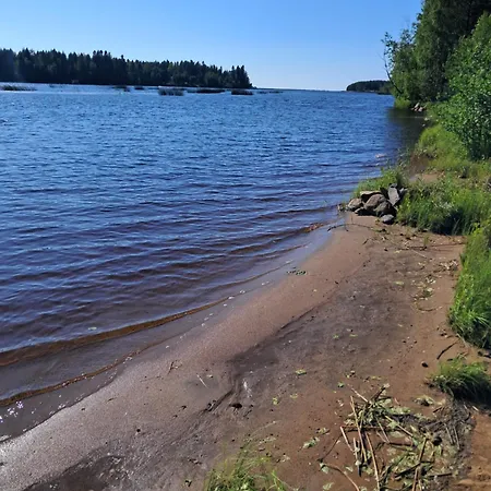 Апартаменты Aalto A - A Whole House With 5 Bedrooms And A Woodburning Sauna *