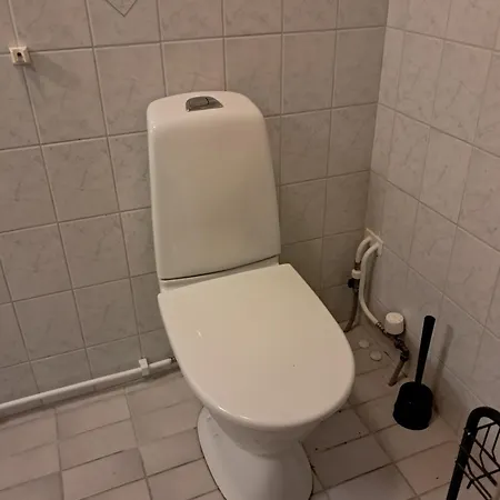 Aalto A - A Whole House With 5 Bedrooms And A Woodburning Sauna *