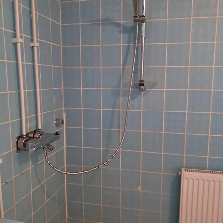 Aalto A - A Whole House With 5 Bedrooms And A Woodburning Sauna Appartement Oulu