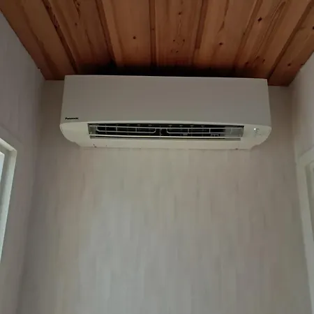 Aalto A - A Whole House With 5 Bedrooms And A Woodburning Sauna Апартаменты *