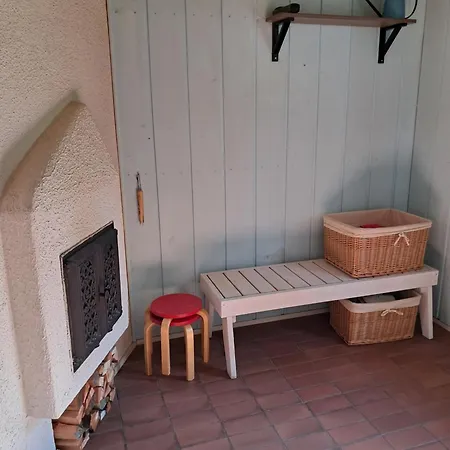Aalto A - A Whole House With 5 Bedrooms And A Woodburning Sauna * 奥卢