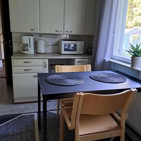 Aalto A - A Whole House With 5 Bedrooms And A Woodburning Sauna