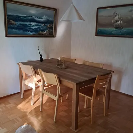 Aalto A - A Whole House With 5 Bedrooms And A Woodburning Sauna Apartamento *