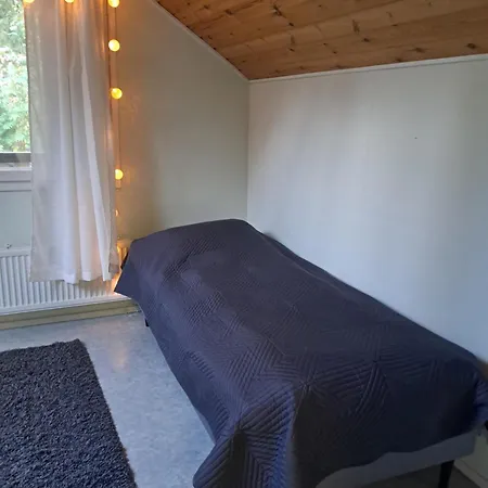 Aalto A - A Whole House With 5 Bedrooms And A Woodburning Sauna Апартаменты Оулу