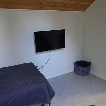 Apartamento Aalto A - A Whole House With 5 Bedrooms And A Woodburning Sauna *