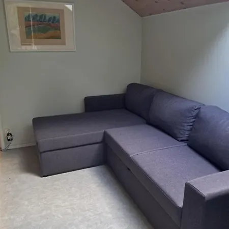 Appartement Aalto A - A Whole House With 5 Bedrooms And A Woodburning Sauna Oulu