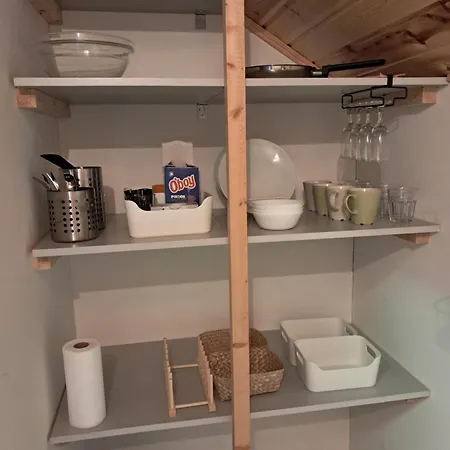 Aalto A - A Whole House With 5 Bedrooms And A Woodburning Sauna Оулу