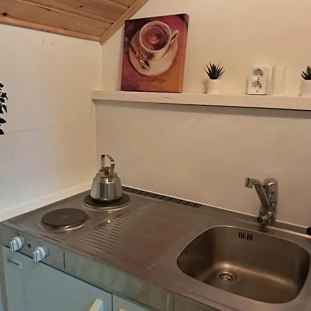 Aalto A - A Whole House With 5 Bedrooms And A Woodburning Sauna * 奥卢