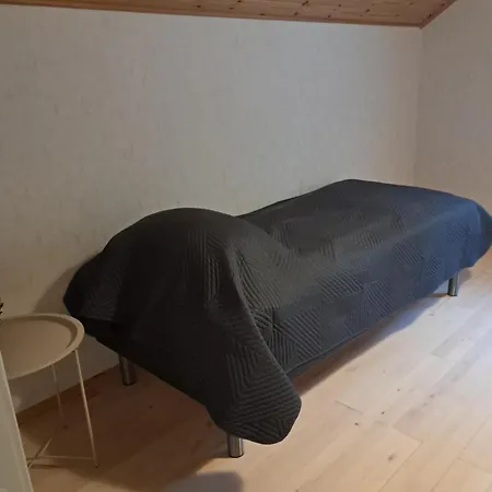 Apartamento Aalto A - A Whole House With 5 Bedrooms And A Woodburning Sauna *